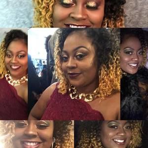 Meet your Posher, Cierra